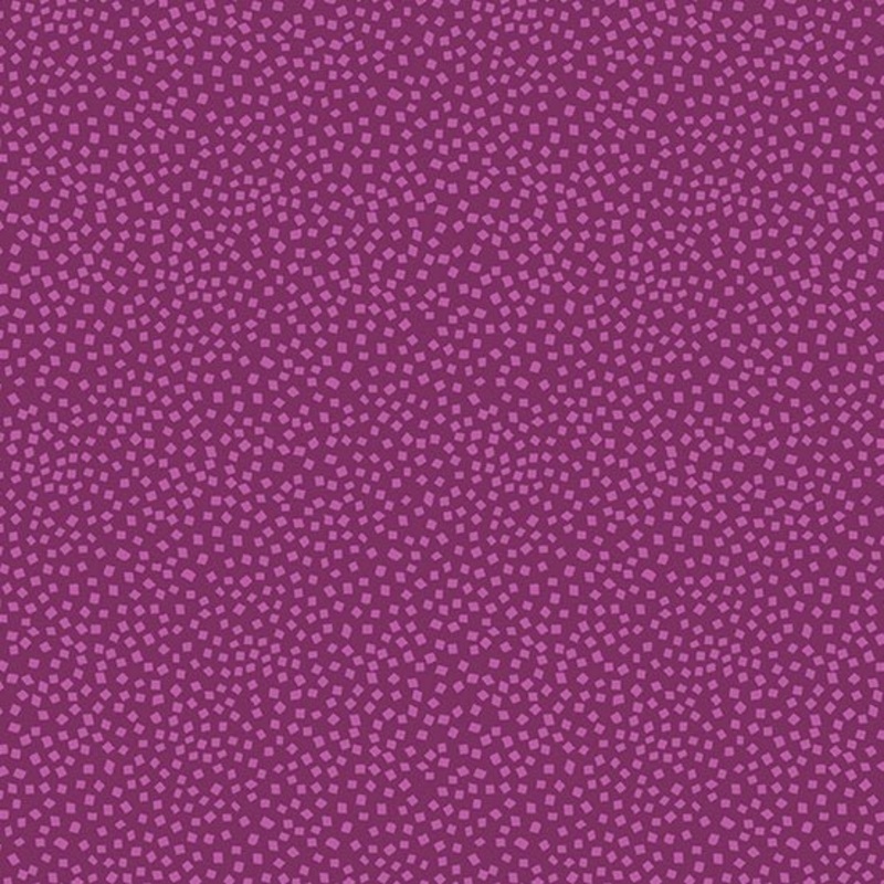 Wandering / Confetti / Mulberry