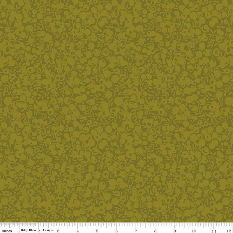 Wiltshire Shadow / Olive