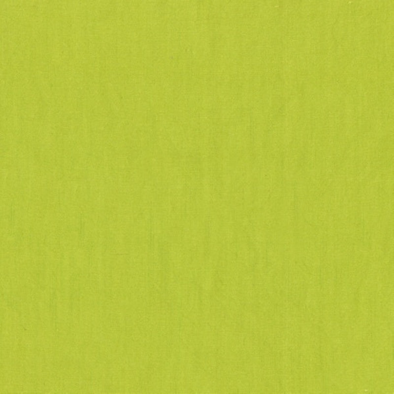 Artisan Solid / Apple Green Chartreuse
