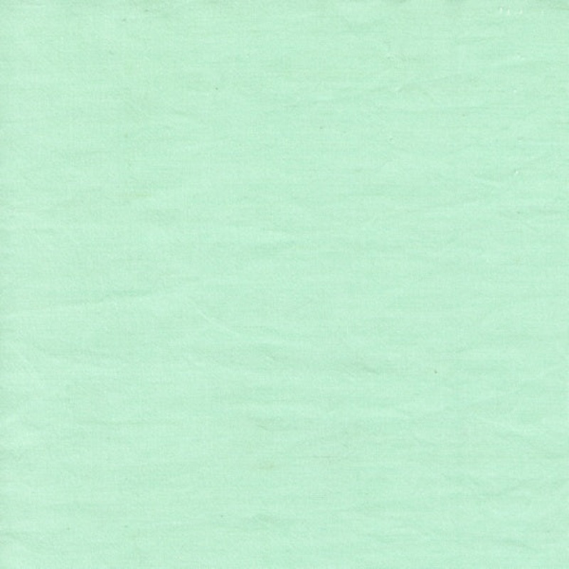 Artisan Solid Mint/Light Mint