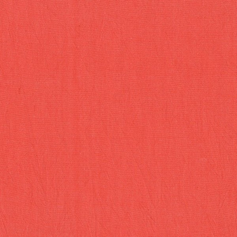 Artisan Solid Red Orange/Coral