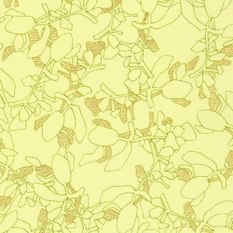 Collection CF / Succulent / Bright
