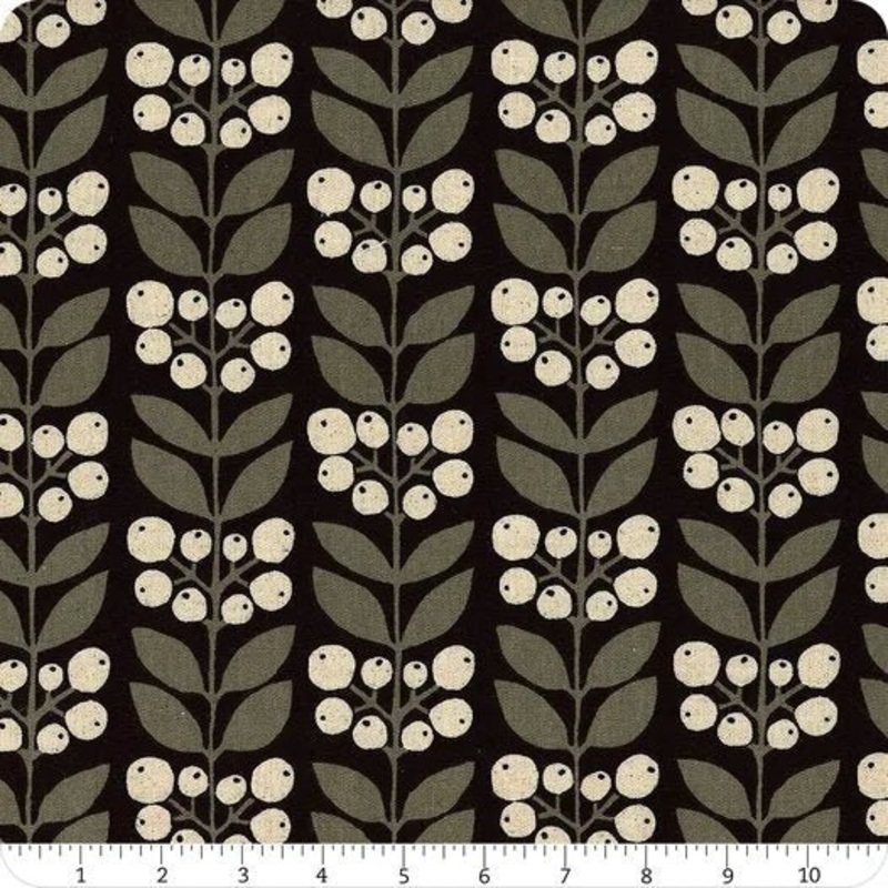 Cotton Flax Prints