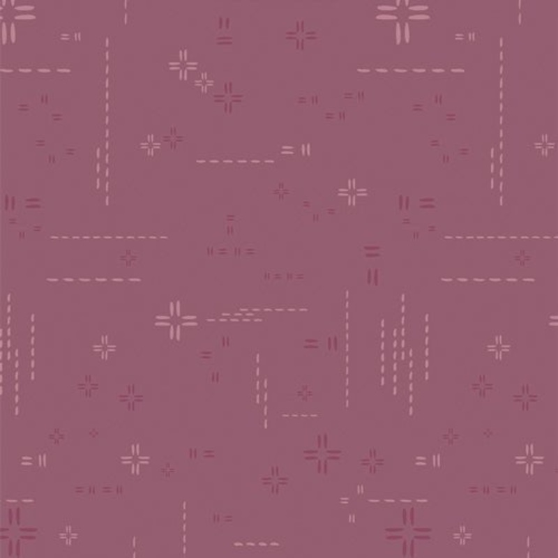 Decostitch Elements / Raisin