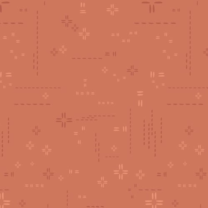 Decostitch Elements / Red Desert