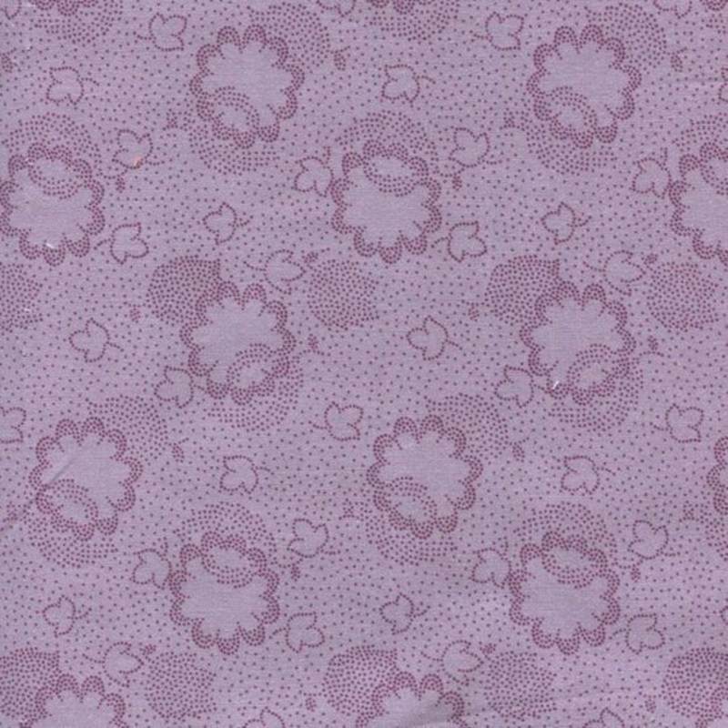 Dutch Heritage / Tone on Tone / Orchid