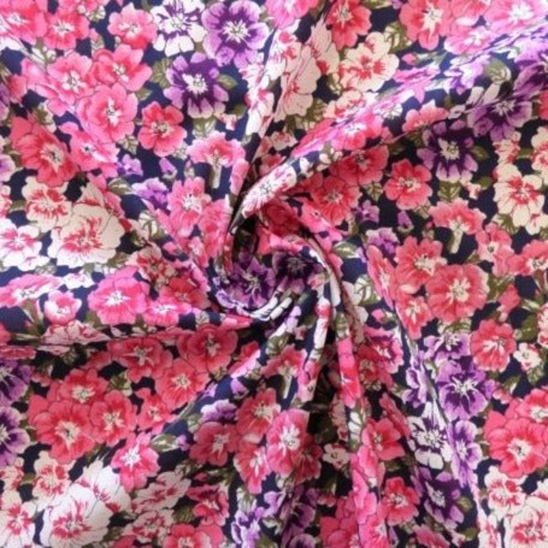 Floral Pleasure