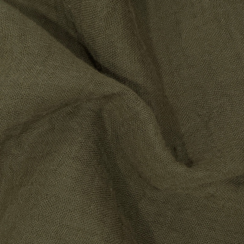 Four Layer Double Gauze Uni