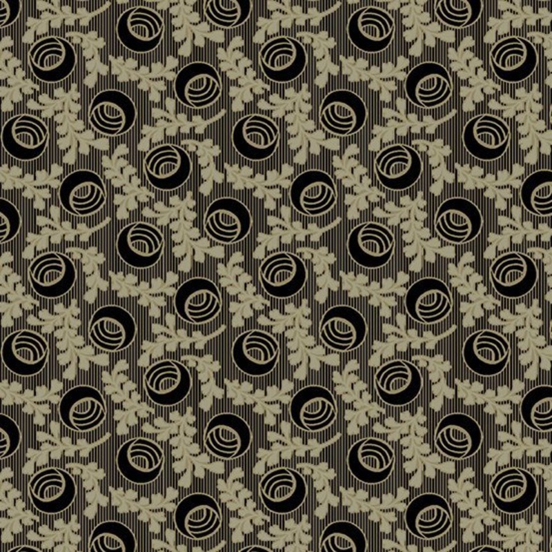 Hootenanny / Crescent Vine / Grey