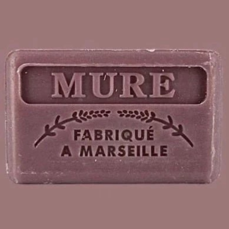 Marseille Soap