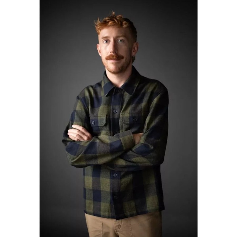 Merchant & Mills Patterns / Arbor