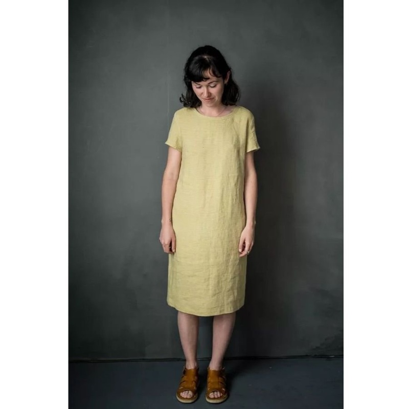 Merchant & Mills Patterns / Camber Set