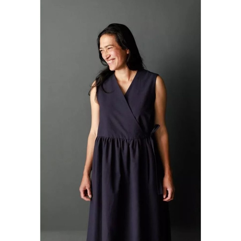 Merchant & Mills Patterns / Etta