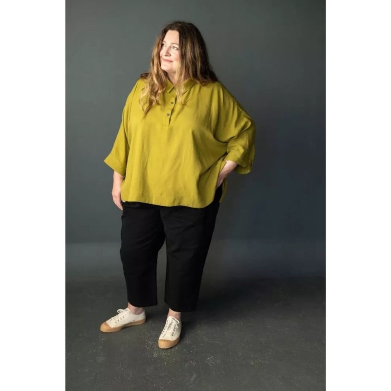 Merchant & Mills Patterns / Eve Trouser