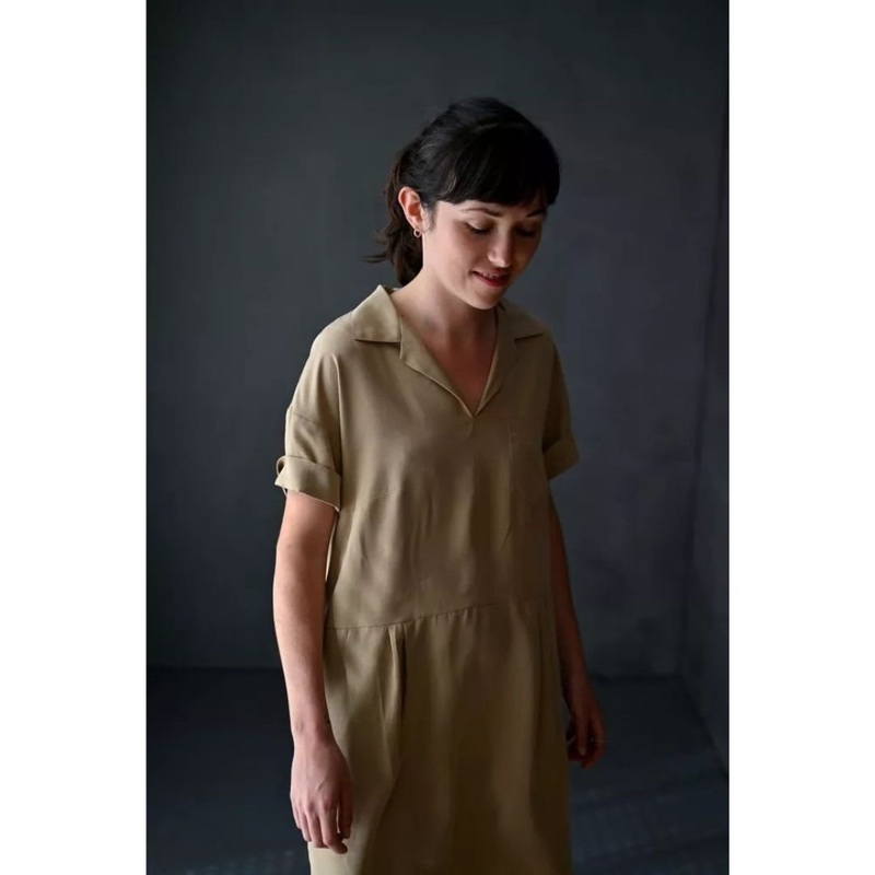 Merchant & Mills Patterns / Factory