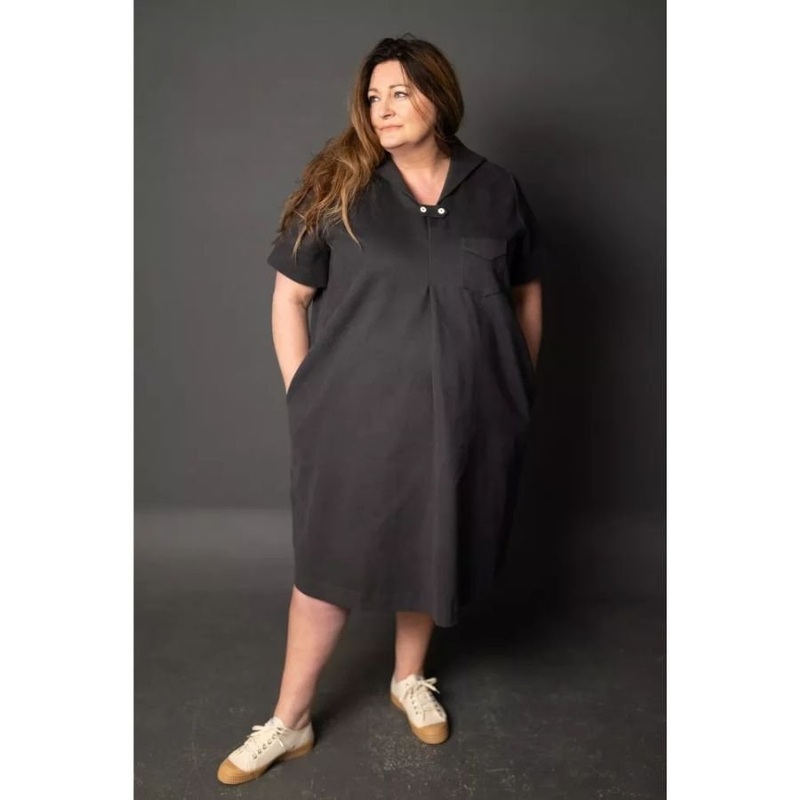 Merchant & Mills Patterns / Mary White