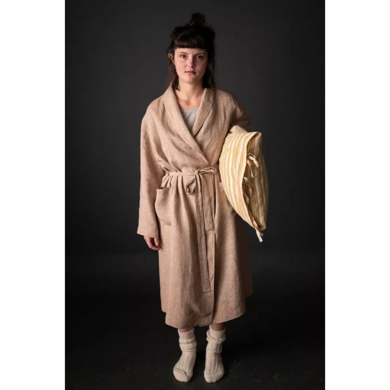 Merchant & Mills Patterns / Sunday