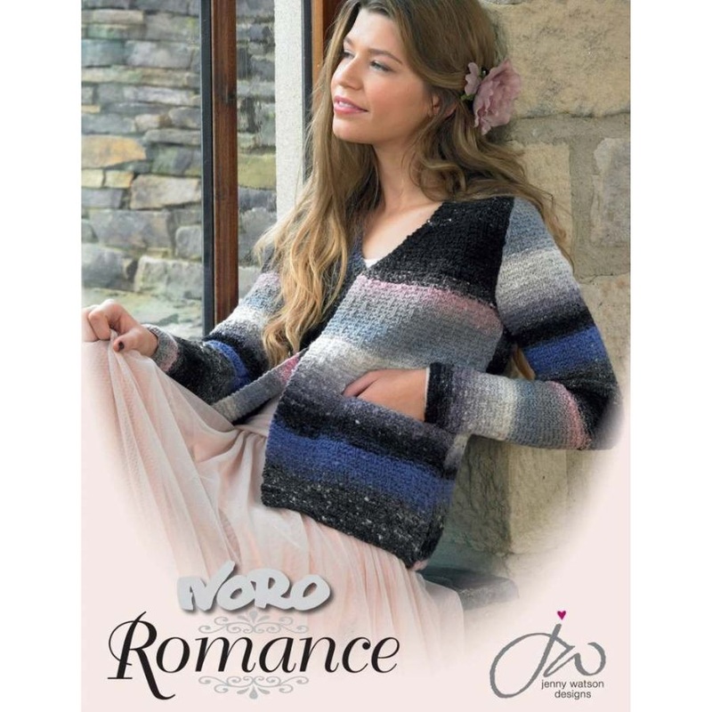 Noro Romance Book