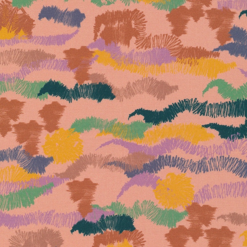 Yuma / Sonoran Hills / Landscape