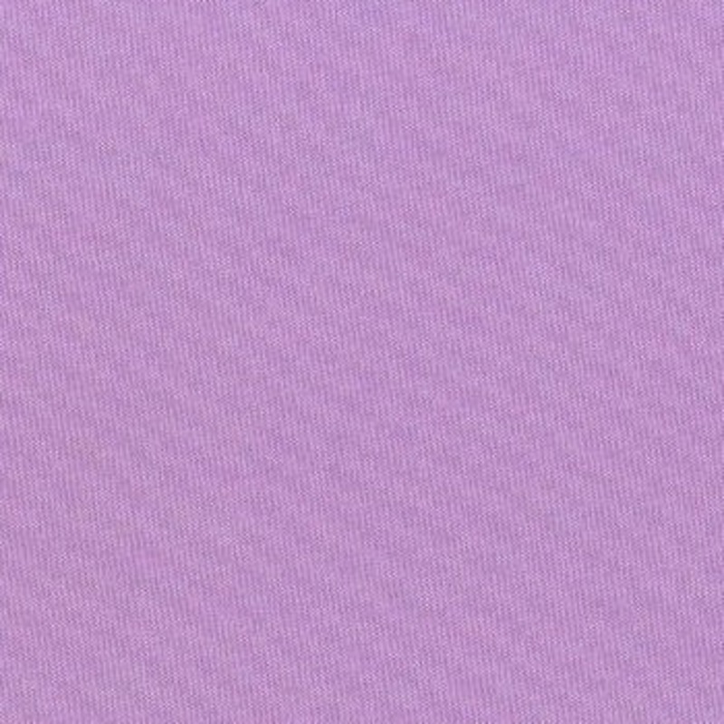 Artisan Solid Orchid/White