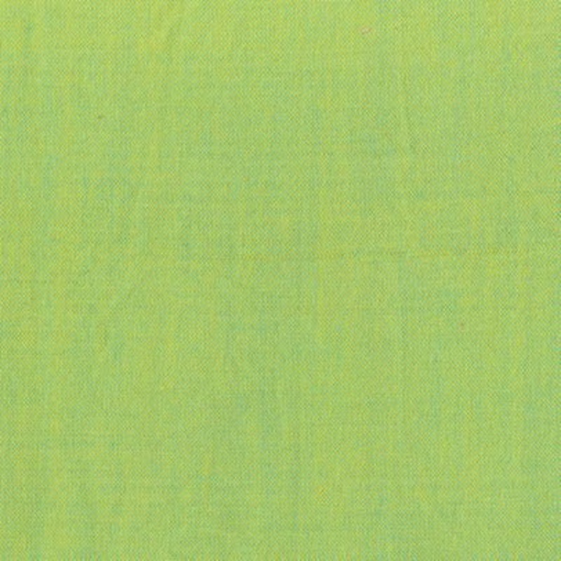 Artisan Solid Yellow/Turquoise