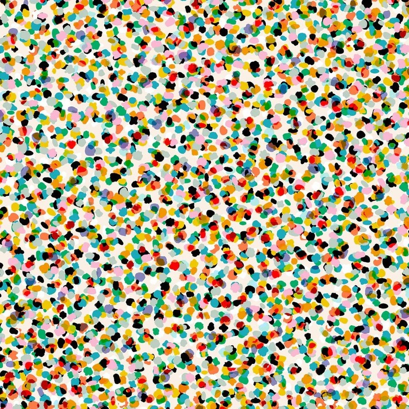 Dashwood Studio Party Spot Rayon