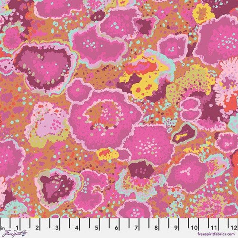 December 2023 / Vintage  / Lichen / Lilac