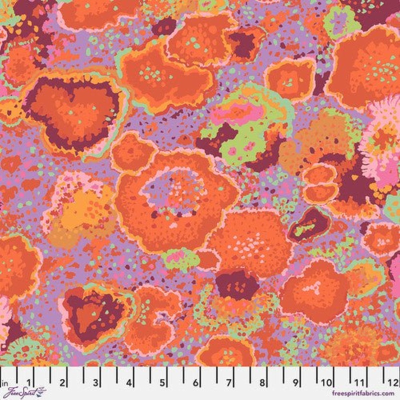December 2023 / Vintage  / Lichen / Rust