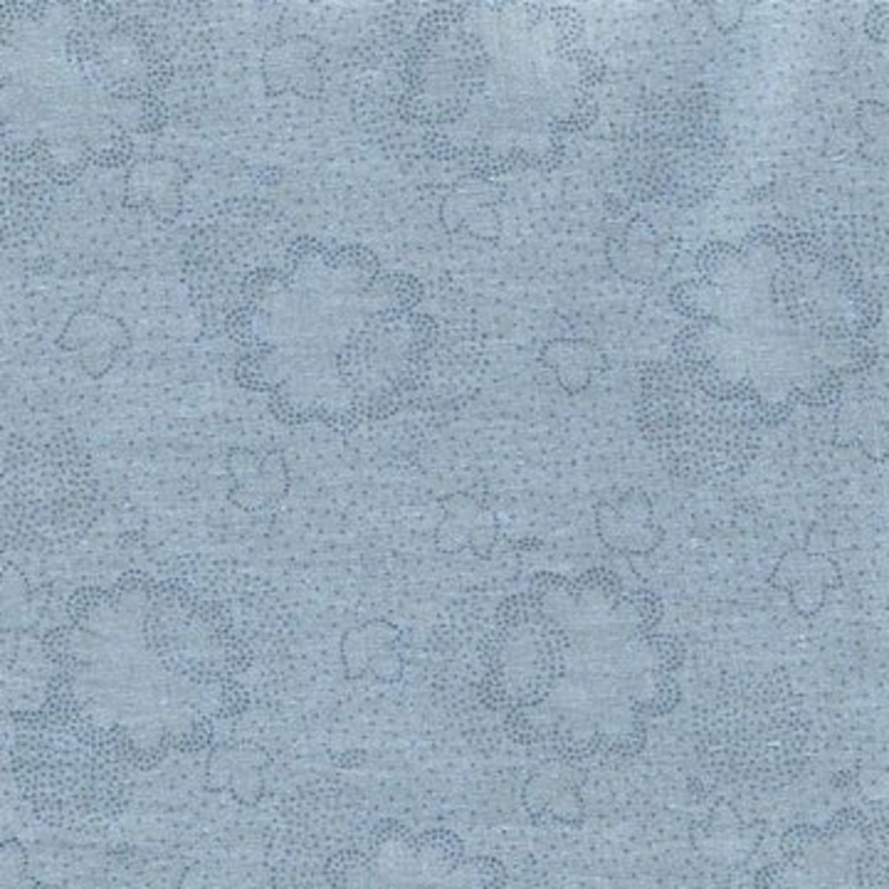 Dutch Heritage / Tone on Tone / Light Blue