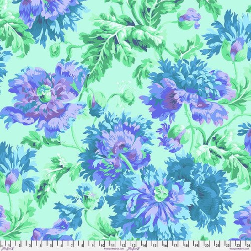 February 2024 / Garden Party / Celadon