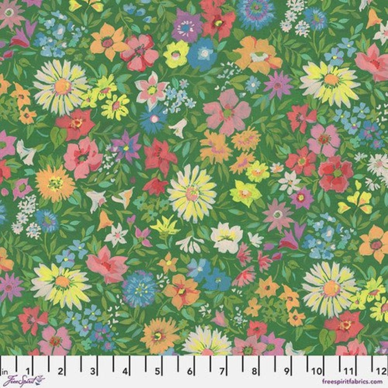 Parterre / Flowerbed / Green