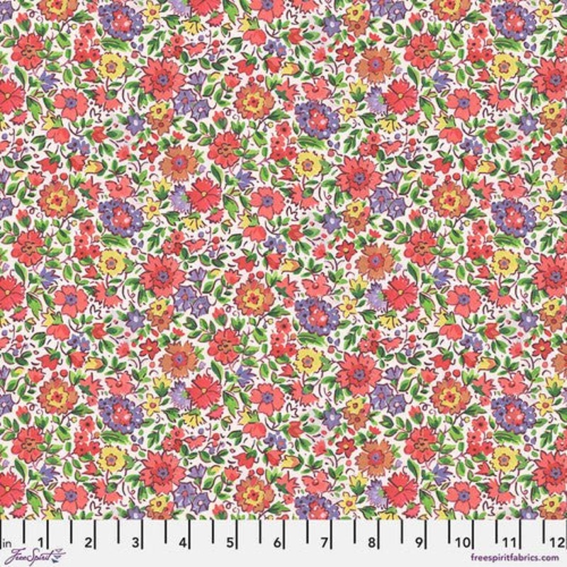 Parterre / Lola / Bright