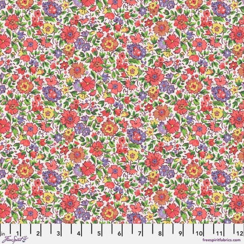 Parterre / Lola / Bright / Cotton Lawn