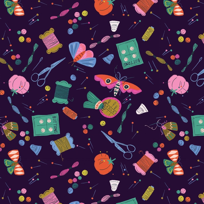Stitch & Sew / Notions
