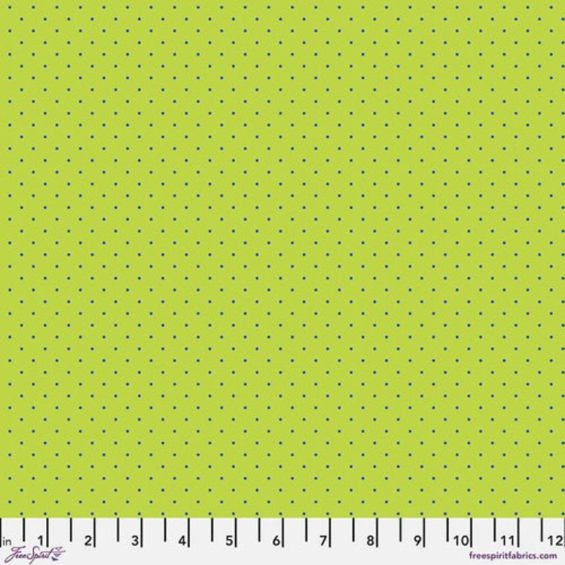 True Colors / Tiny Dots / Meadow