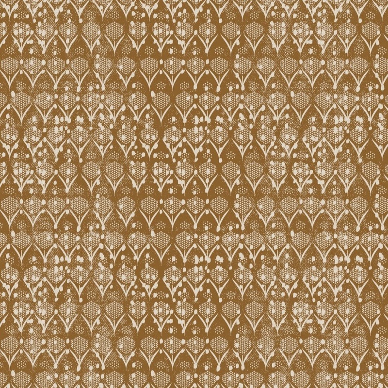 Wabi / Flora / Ochre