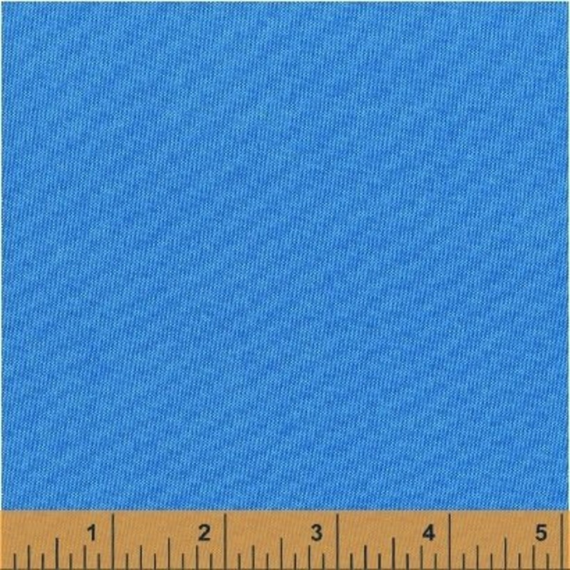 Artisan Solid Blue/Aqua