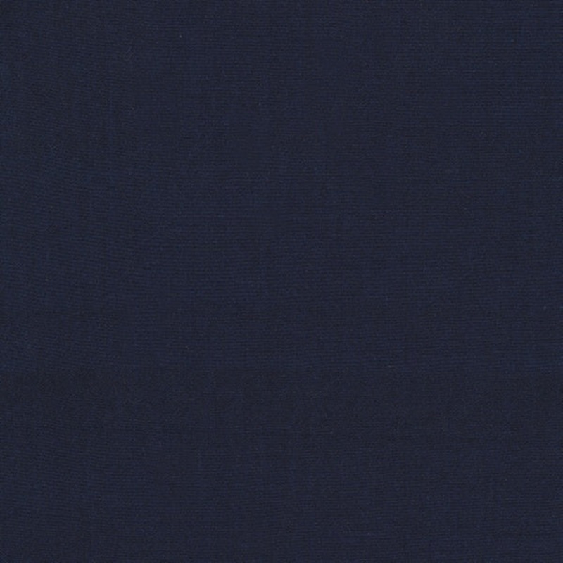 Artisan Solid Dark Navy/Blue