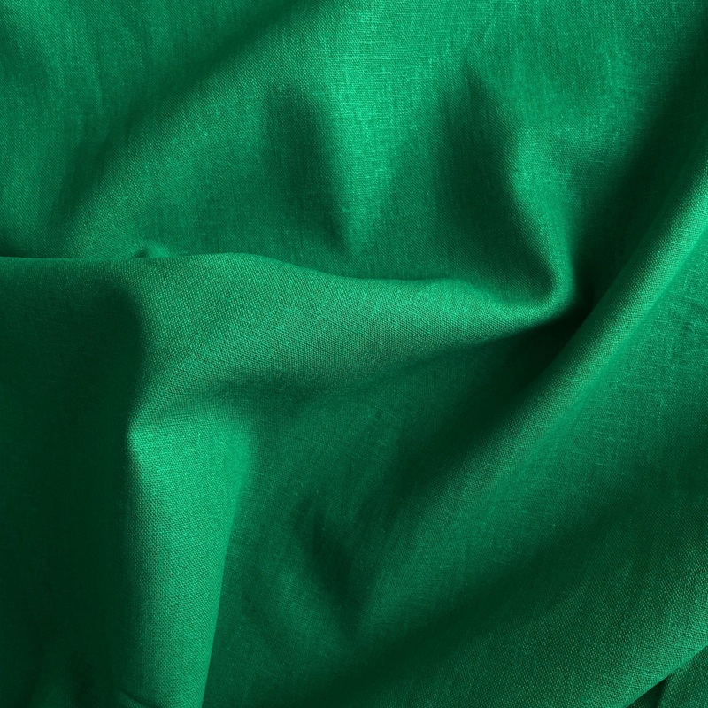 Emerald Linen