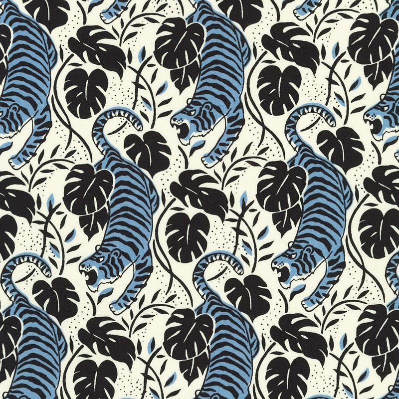 Exotic Travels / Blue