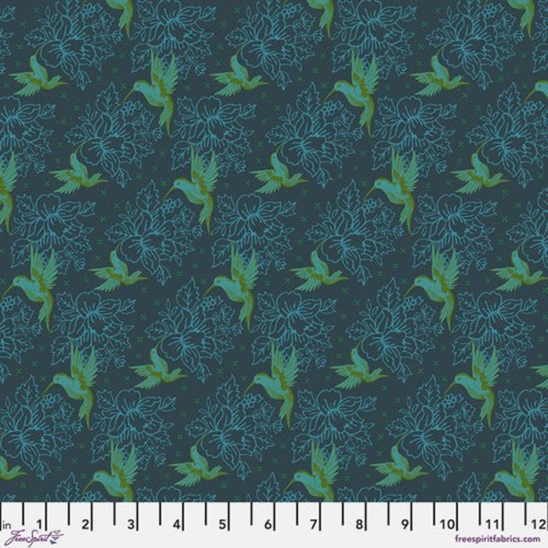 Field Cloth / Enchanted / Bliss