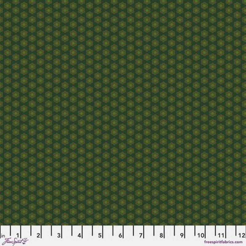 Field Cloth / Hexie / Bliss
