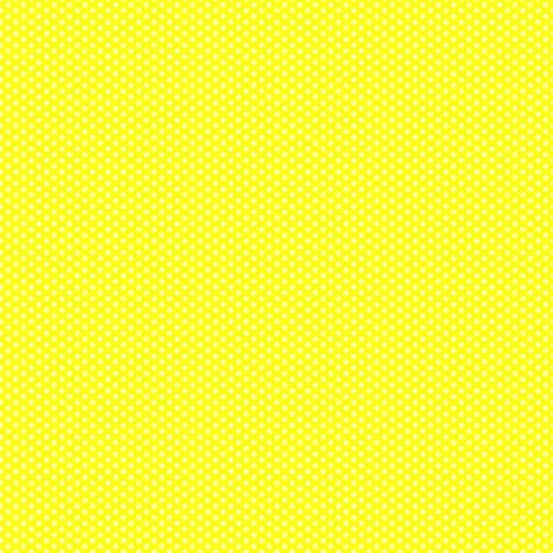 Garden Gnomes / Gnome Freckles / Yellow