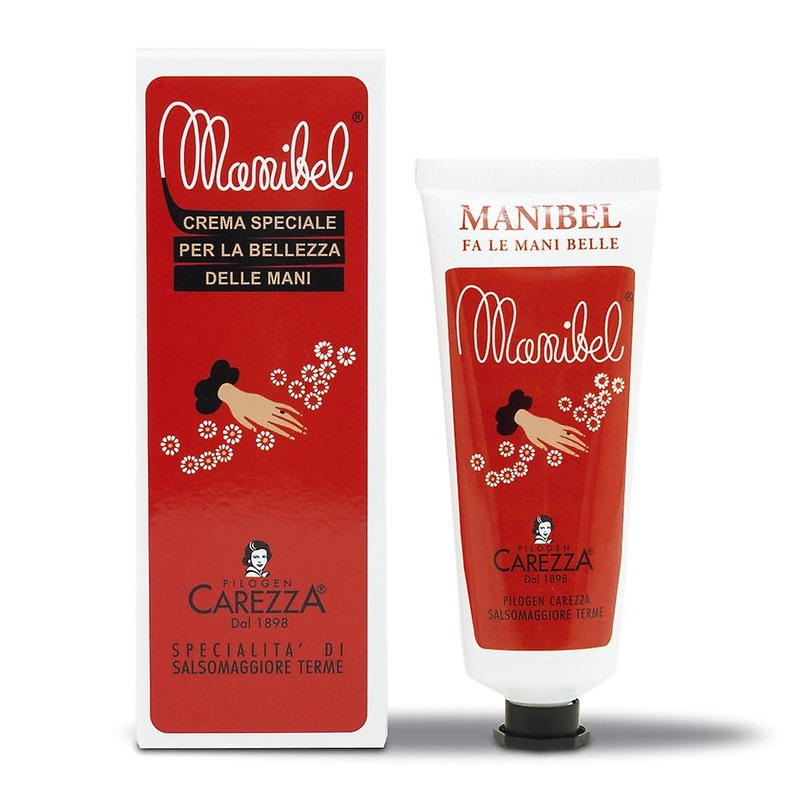 Manibel Hand Cream