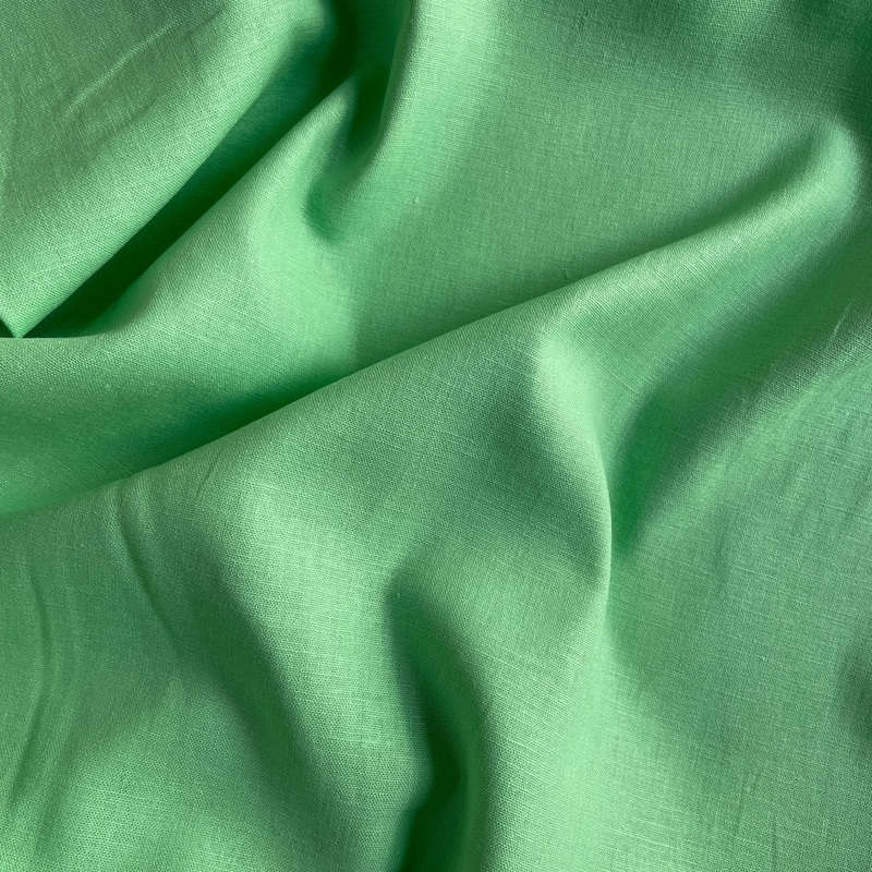 Mint Linen
