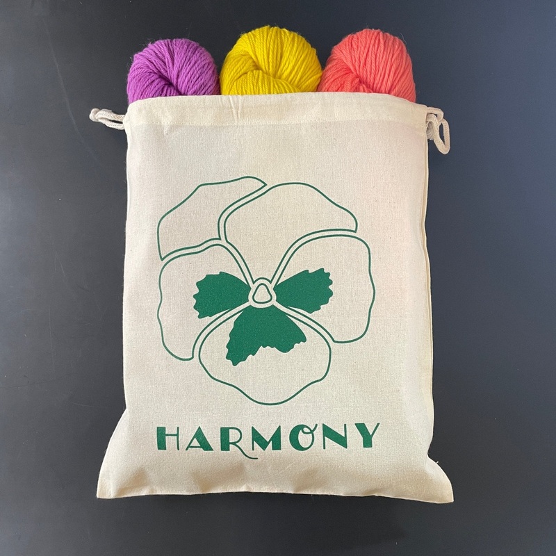Project Bag