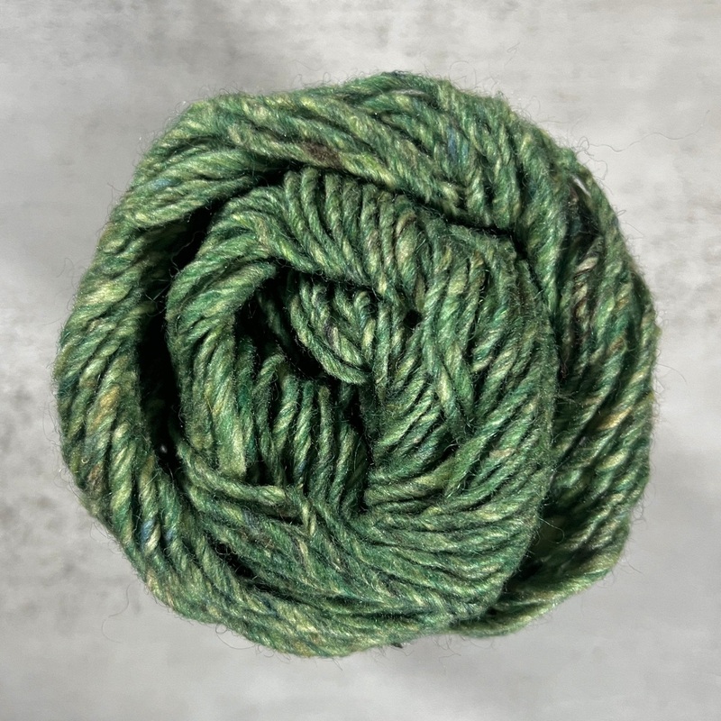Silk Garden Solo