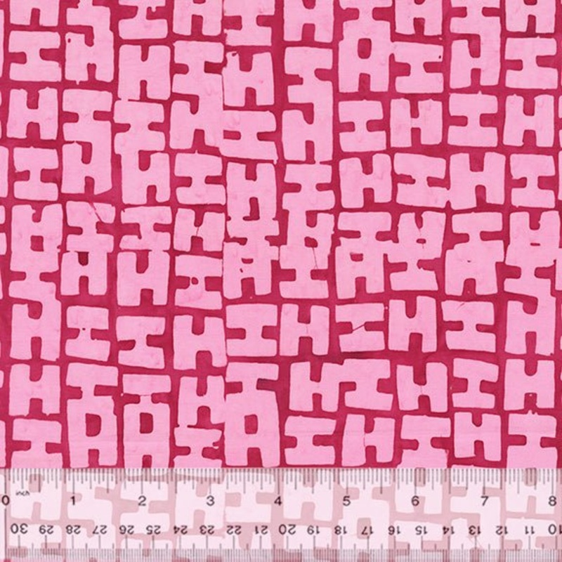 Stenographer’s Notebook / Hi / Macaron Pink