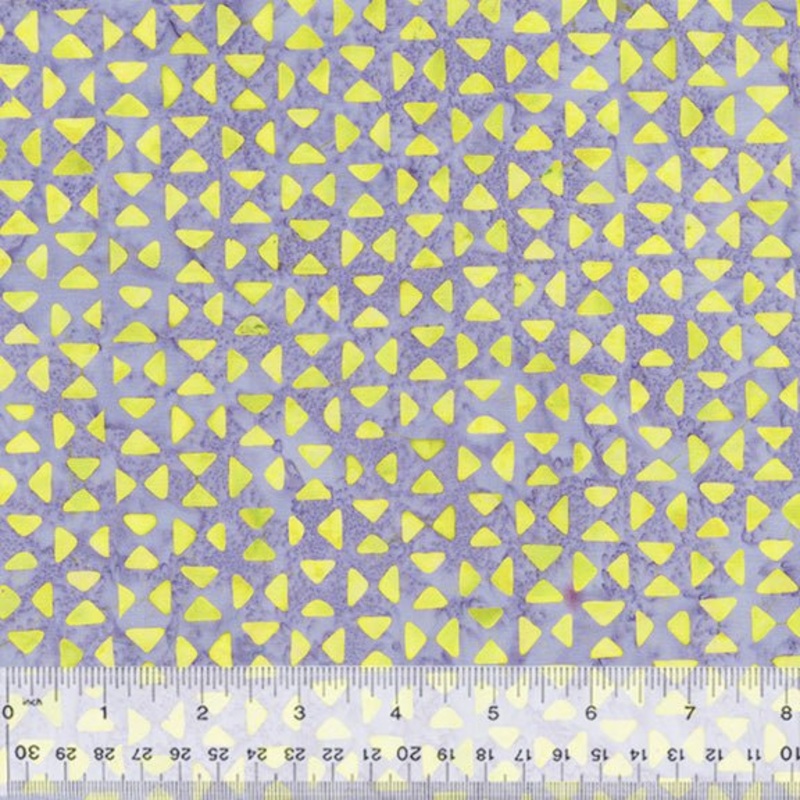 Stenographer’s Notebook / Pattern Palace / Periwinkle