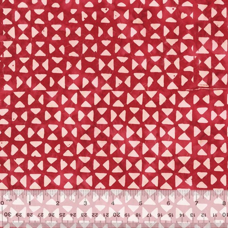 Stenographer’s Notebook / Pattern Palace / Ruby